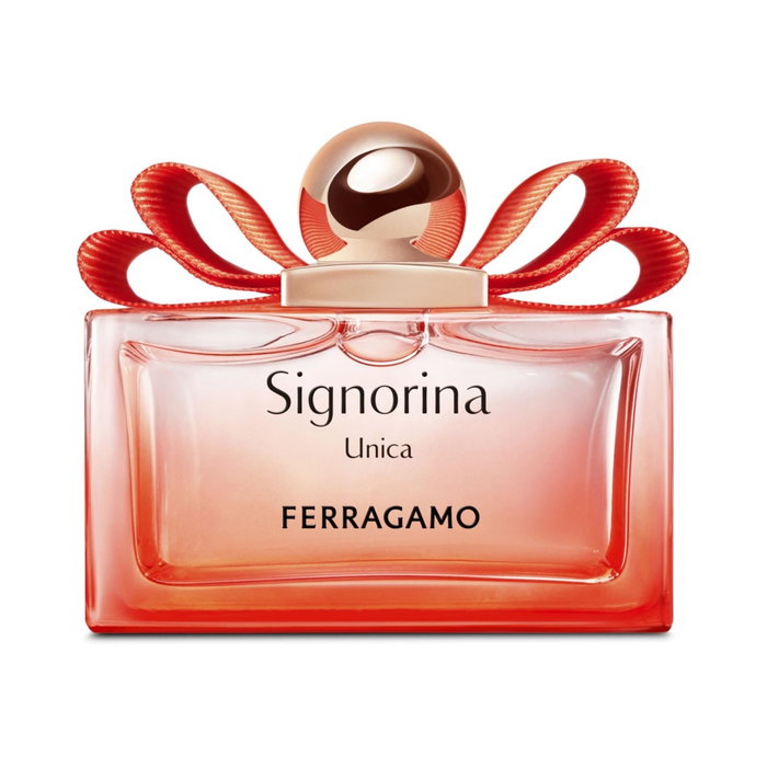 Salvatore Ferragamo Signorina Unica EDP Vapo 50 ml Salvatore Ferragamo Signorina Unica EDP Vapo 50 ml